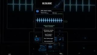 “NASA heard it every 72 seconds… then it just vanished 😳”