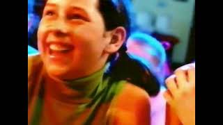 Abc Kids- Opening & Closing Idents- 2001