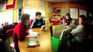 A Look at The Readers Workshop: Part 3