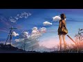 5 Centimeters per Second - THE XXV MILLION (a crowd of rebellion) | Shinohara Akari 想い