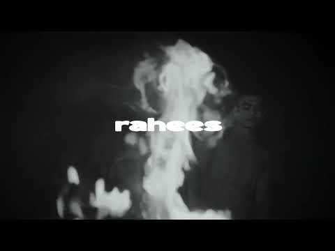 Panther - Rahees ft. Hazaar (Official Audio)