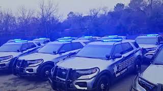 BCSO: 🚔🎄🚔🎄🚔🎄🚔🎄🚔🎄