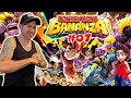 Donkey Kong Bananza #07 - Mit DK weiter zum Planetenkern!