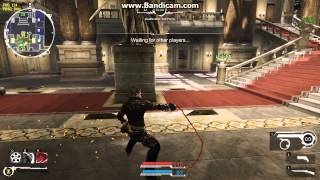 Gunz2 - Wayne Double RC\ Thanks to Nazuki Mia