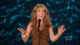 18. Kathy Griffin - Kennedie Center On-Hers (2013)