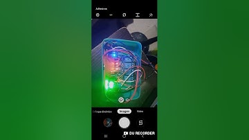 alarma para moto con wifi, arduino y Android