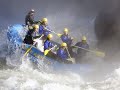 September 2020 Gauley River Whitewater Rafting