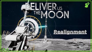 Famous Deliver Us The Moon | Ep. 5 Realignment Net Worth