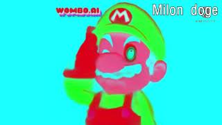 Preview 2 SMG4 Deepfake Effects [Preview 2 Scorpion Deepfake Effects] Resimi