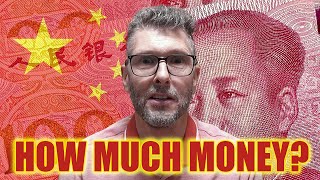 You will be Surprised How Little it Costs to Live in China!