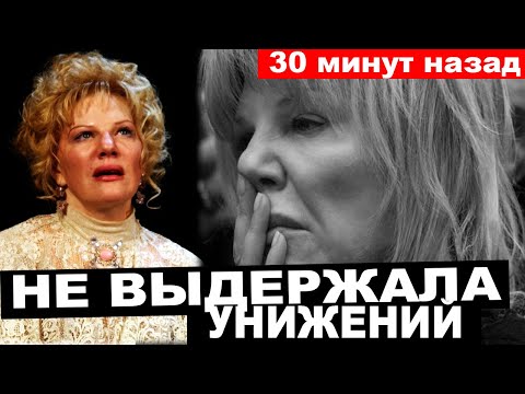 Только что в Москве... Отец бы разрыдался, если был бы жив... Александра Захарова...