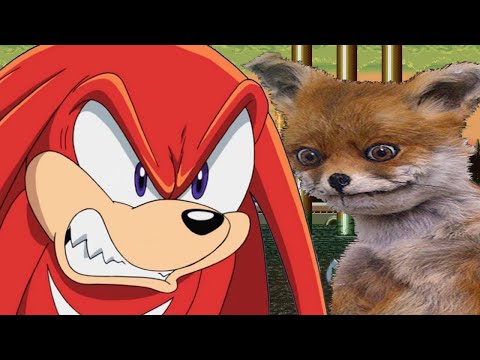 Видео: Иллюзии двухвостого | Sonic.exe: The Spirits of Hell #4