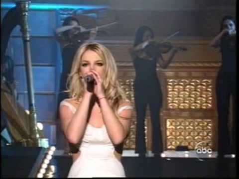 Britney Spears - I Run Away