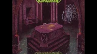 Gorguts - Considered Dead (1991) FULL ALBUM - HD HIGH QUALITY