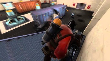 [TF2 Replay] Zen of Pyro: Return To Sender