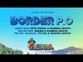 Border P.O Riddim - Various Artists (Crawba Productions) Dancehall 2023