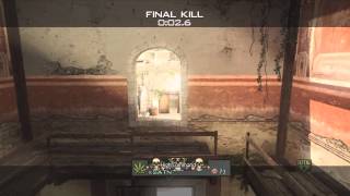sick shot! + update + PvR TEST