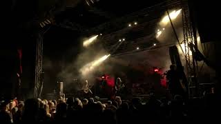 Sodom - Suicidal justice (live from Ostrava v plamenech 31.08.2021)
