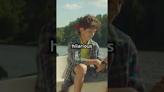 Hilarious Fishing Fails on Lake Erie! #fishing #lakeerie #fishinglife