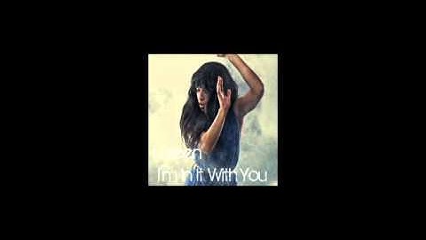 Thumbnail of Loreen - I'm In It With You