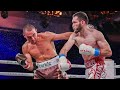 Tim Tszyu vs Bakhram Murtazaliev /// Fight Highlights