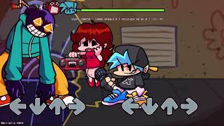 Remastered Ballistic Fc - Whitty