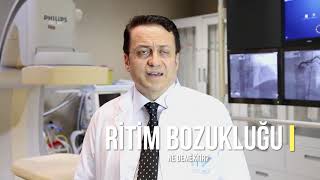 Ritim bozukluğu nedir? Kalp ritmi neden düzensizleşir?