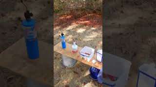 Final Prep for Kevlar Skid Plates | Sanding, Acetone &amp; Flame Treatment (Part 4)