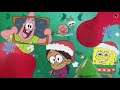 Nickelodeon Sweden Christmas Promo 2025