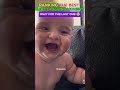 Ranking The Best Babies Laughing Moments 😂 #shorts​ #ranking​ #baby​ #cute​ #funny​  subscribe