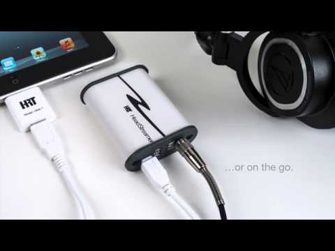 HeadStreamer Mobile.mp4 - YouTube