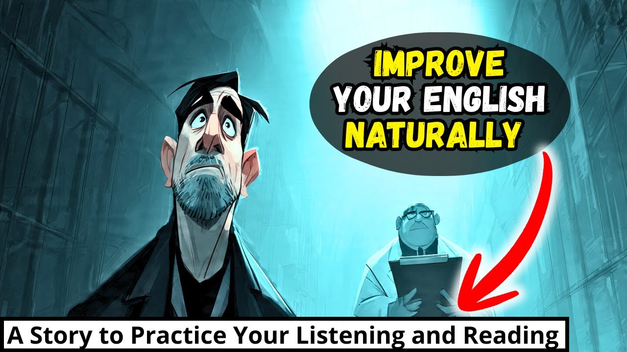 The Stanford Prison Experiment Explained || Real Psychology Story to Learn English (A2–B1)