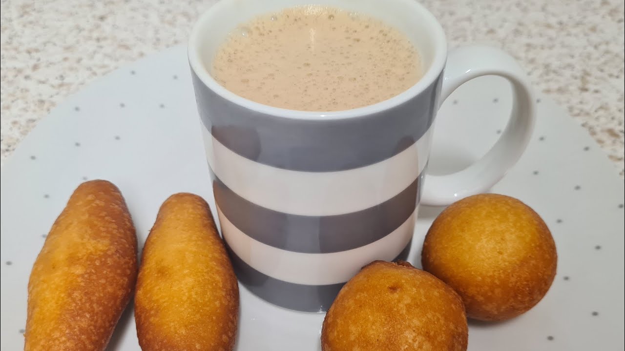 Buñuelos de Maíz 🌽 Pre-cocido. Típicos Colombianos🇨🇴