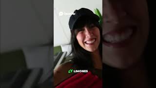 ¿Qué pide Aitana en su camerino? #aitana #concierto #yosoyplex #plex #viral #clips #feed #tiktok