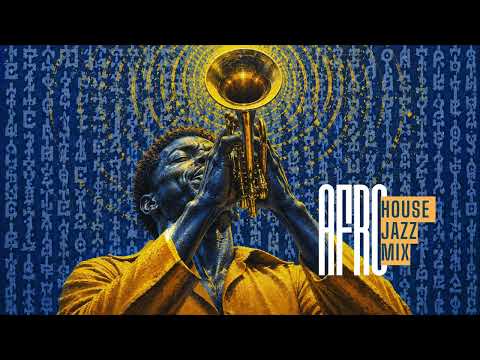 Archipelago | Late Night Jazz Afro House | Deep focus #instrumentalmusic #jazzhouse #latenightmusic