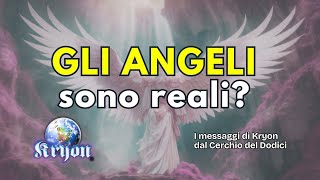 Download Mp3 Gli Angeli sono reali? - Kryon/Lee Carroll Gudang lagu Download Mp3 Gli Angeli sono reali? - Kryon/Lee Carroll