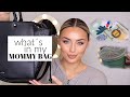 WHAT´S IN MY MOMMY BAG