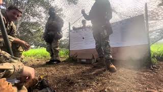 ESB CBRN