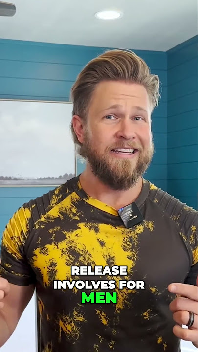 Internal Pelvic Floor Release 🍑 To Overcome PE 💦