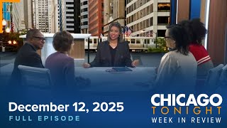 Week in Review: Budget Stalemate at City Hall; Medical Aid in Dying