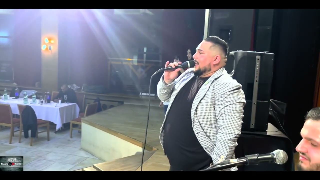 ❌ Gipsy Prala Live Mix Zvolen 2023 ❌