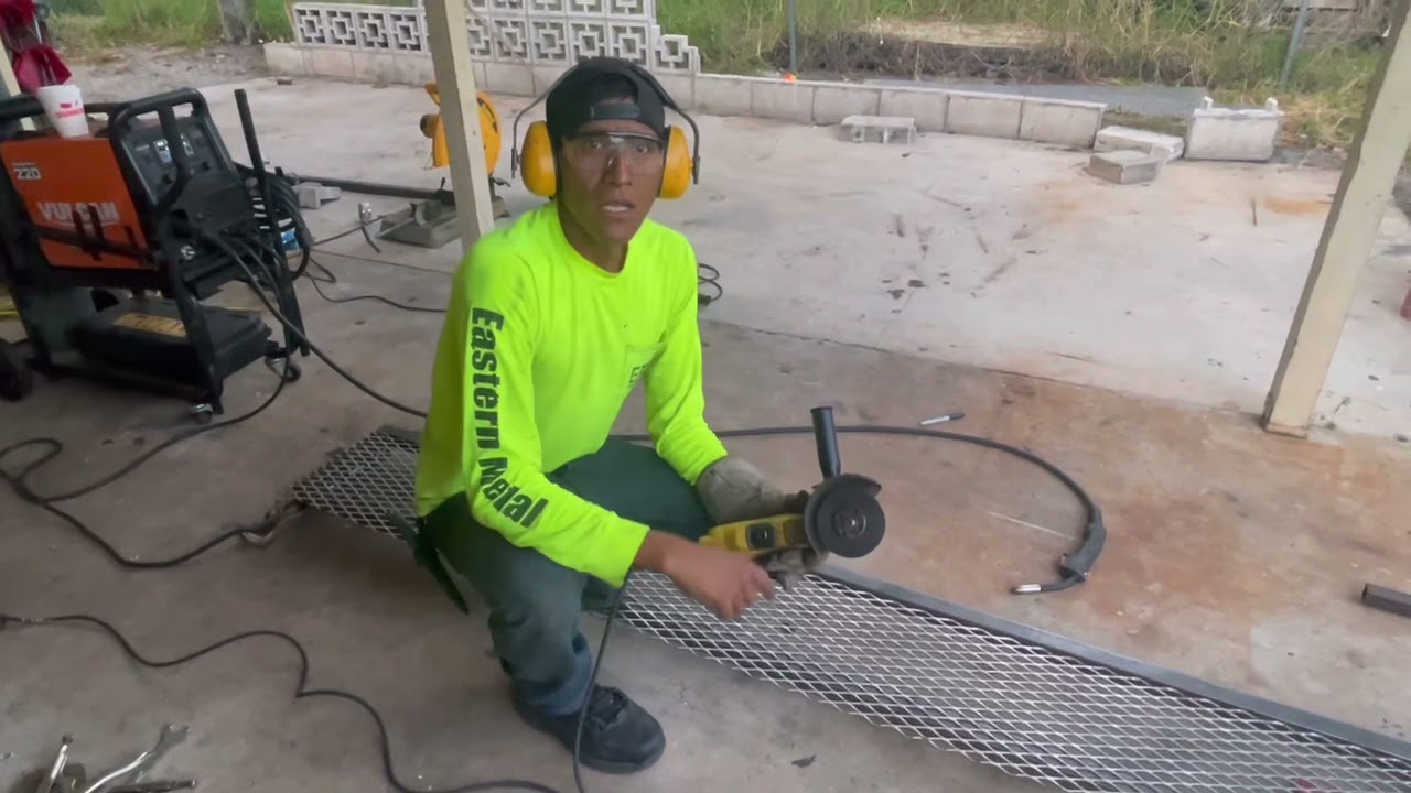 Cómo cortar metal correctamente