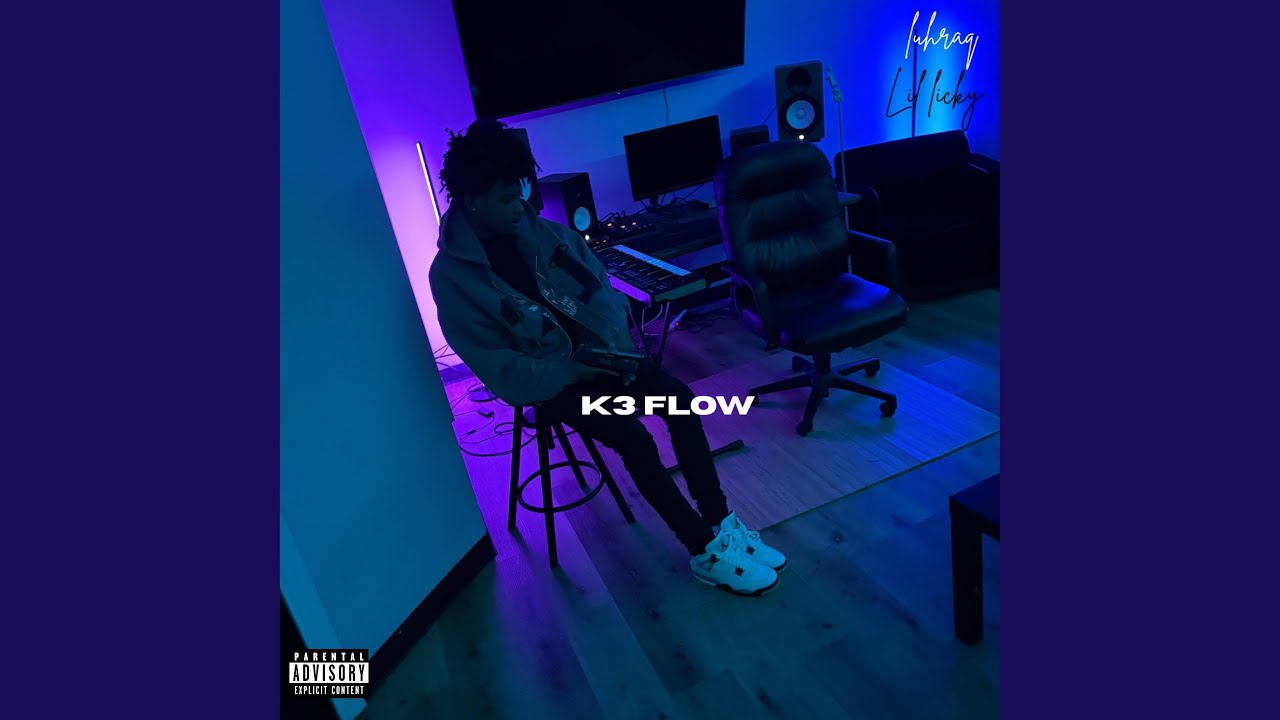 K3 flow adlı videoyu YouTube'da izle K3 flow adlı videoyu YouTube'da izle