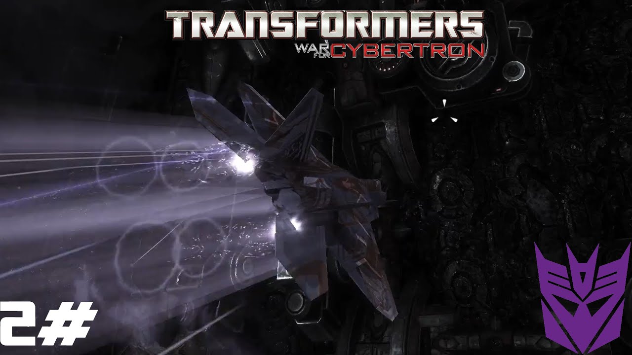 War for cybertron but bayverse - Let's play transformers war for cybertron modded 2# The Seekers