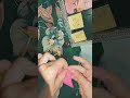 #paperflowers #handcrafts cuties smallest 😍 flowerpot 🌹💐🏵️