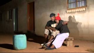 Phemelo Fresh Lesokwane
