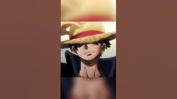 plz not hate its my first edit. #anime #animeedit #onepiece #luffy