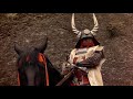Shogun: Lord Toranaga Says To Himself, 'My Karma Is To Be Shogun' In Anjiro, Japan