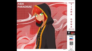 【HIKAYAT'S MELODI #2】Tiada Guna【Remix/リミックス】