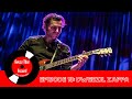 Capture de la vidéo Episode 13 (Dweezil Zappa)